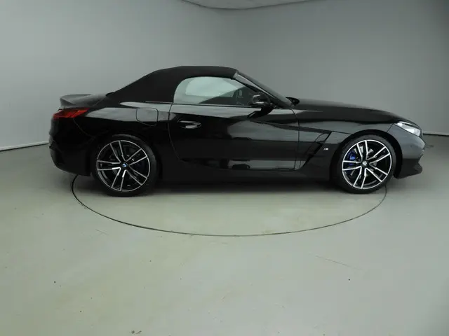 BMW Z4 Roadster sDrive30i 2025 Benzine 38