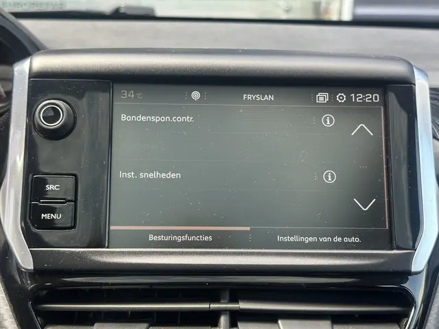 Peugeot 2008 1.2 110pk Blue Lion 2017 Benzine 17