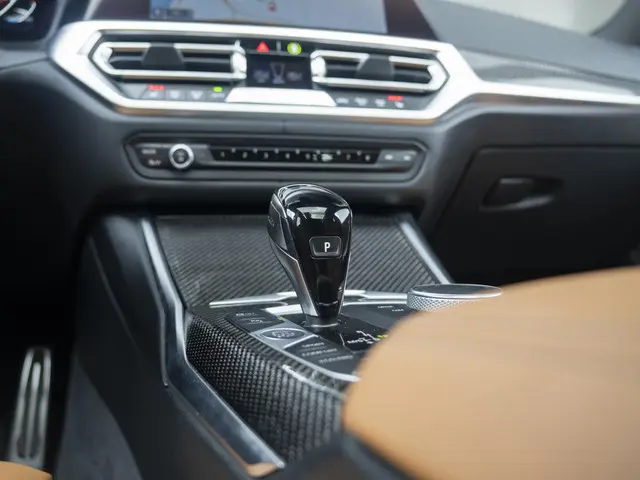 BMW 3 Serie Touring M340i xDrive 2022 Benzine 12
