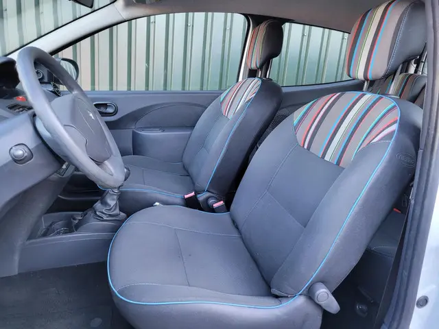 Renault Twingo 1.2 16V Dynamique AIRCO 2014 Benzine 9