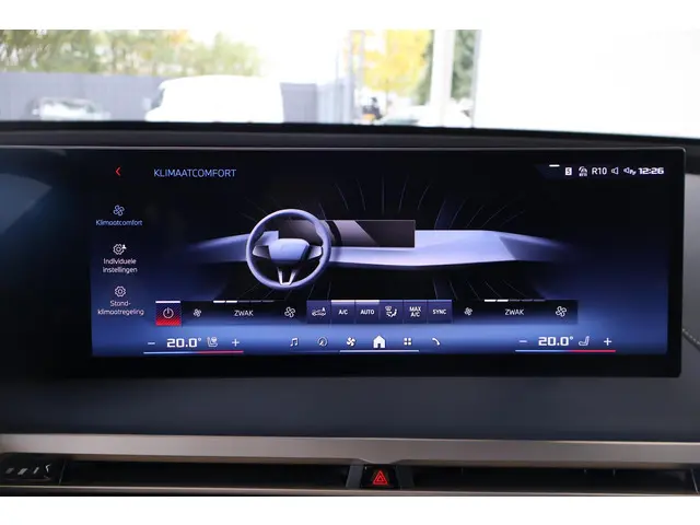 BMW iX M60 High Executive 112 kWh 2023 Elektrisch 21