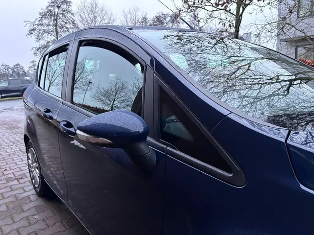 Ford B-MAX 1.0 EcoBoost Style 2014 Benzine 8