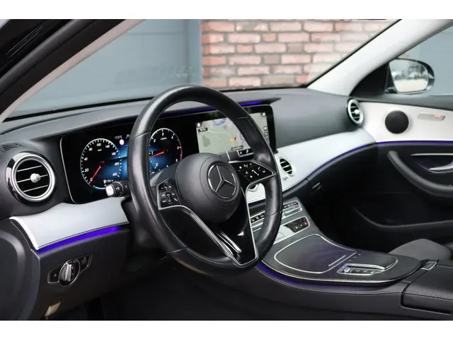 Mercedes-Benz E-Klasse 220 d Avantgarde | 2021 Diesel 12
