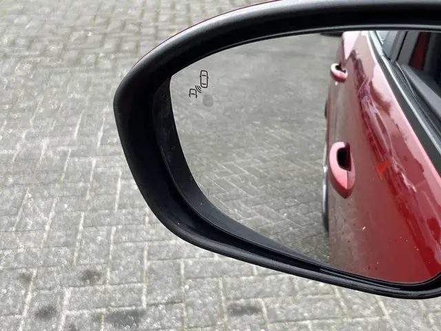 Dacia Sandero 1.0 TCe 100 Bi-Fuel Comfort 2021 LPG/Gas 15