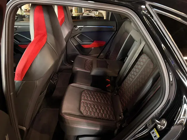 Audi RSQ3 Sportback TFSI RS 2020 Benzine 27