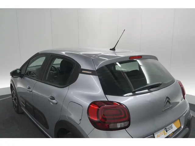 Citroën C3 PureTech 82 C-Series 2022 Benzine 22