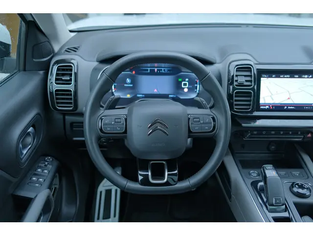 Citroën C5 Aircross PT 180 AUTOMAAT Shine 2019 Benzine 55