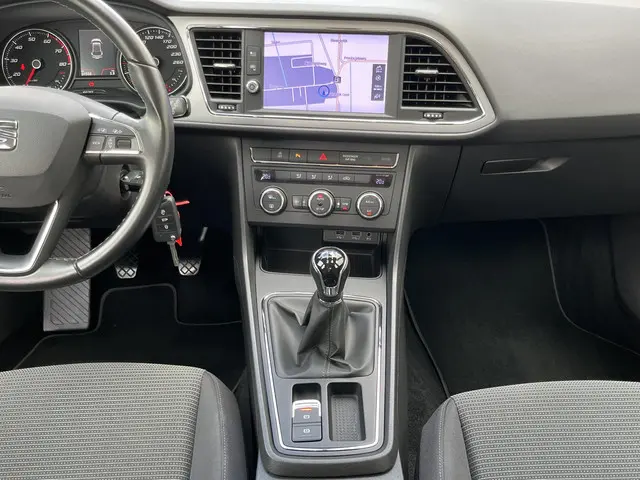 SEAT Leon 1.0 TSI Style Ultimate Edition 2019 Benzine 65