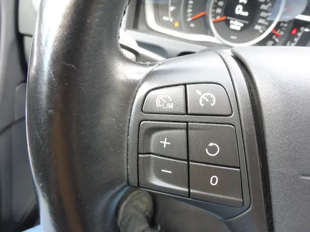 Volvo V60 1.6 T4 Kinetic 2013 Benzine 14