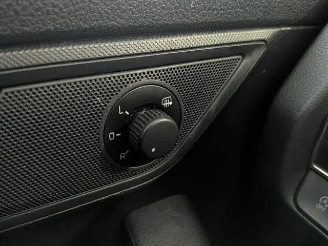 Škoda Fabia Combi 1.0 Style 2015 Benzine 15