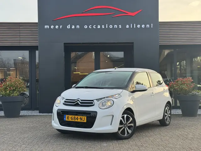 Citroën C1