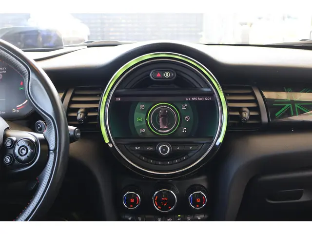 MINI Cooper Mini 2.0 John Works Chili 2021 Benzine 12
