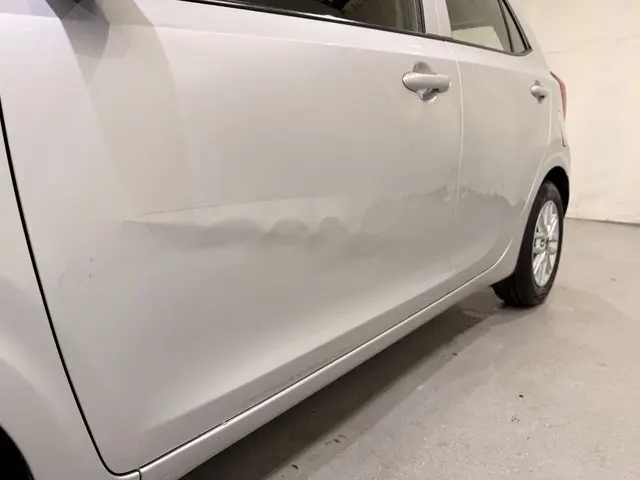 Kia Picanto 1.0 DynamicLine Airco 2021 Benzine 13