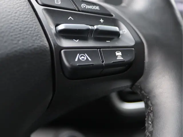 Hyundai Kona EV 39 kWh 2023 Elektrisch 37