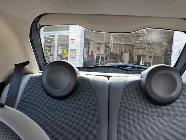 Fiat 500 1.0 TwinAir Pop. In nieuwstaat! 2015 Benzine 17