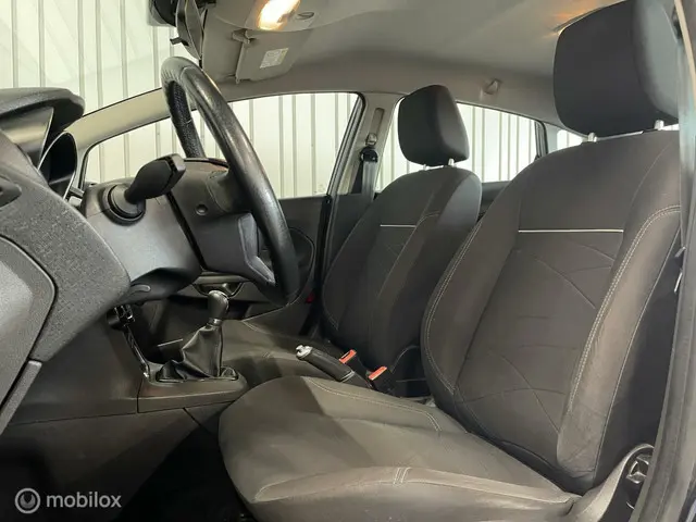 Ford Fiesta 1.0 Style 2016 Benzine 8