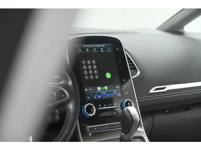 Renault Scénic TCe 140 EDC Bose 2021 Benzine 76