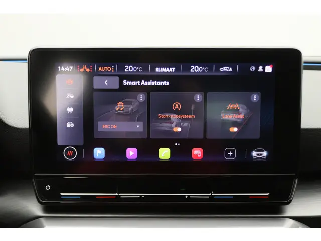 CUPRA Leon CUPRA 2022 Benzine 55