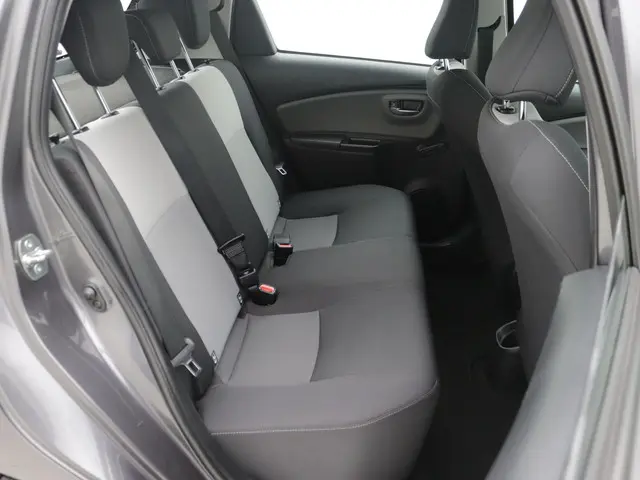 Toyota Yaris 1.0 VVT-i Connect Camera 2020 Benzine 13