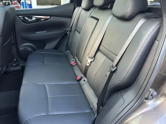 Nissan QASHQAI 1.2 Acenta NIEUWE AUTOMAAT !!!! 2016 Benzine 12