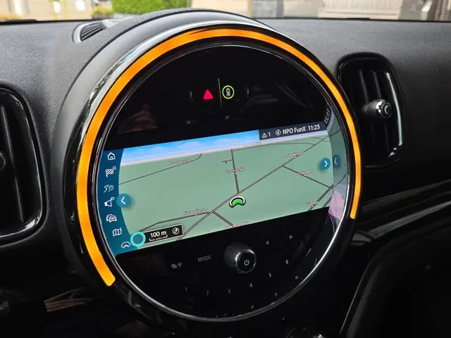 MINI Countryman 2.0 CO.S E ALL4 2021 Hybride Benzine 18