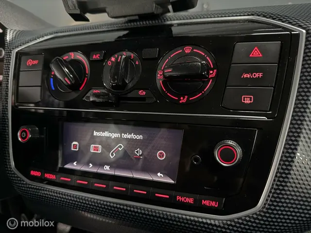 Volkswagen up! 1.0 MPI 2020 Benzine 10