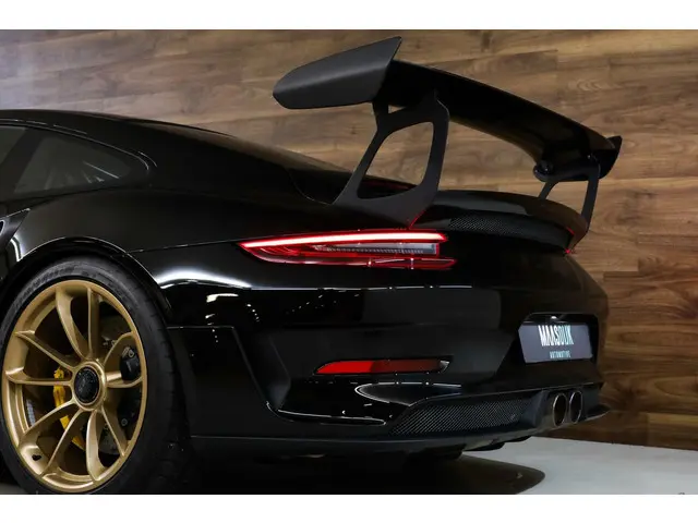 Porsche 911 4.0 GT3 RS 2020 Benzine 17