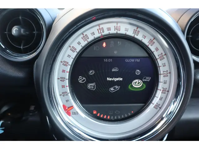 MINI Countryman Mini 1.6 ONE BUSINESS-LINE 2013 Benzine 9
