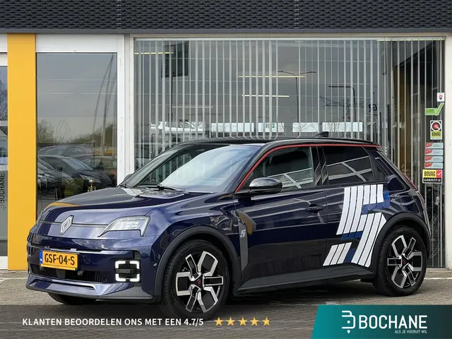 Renault 5