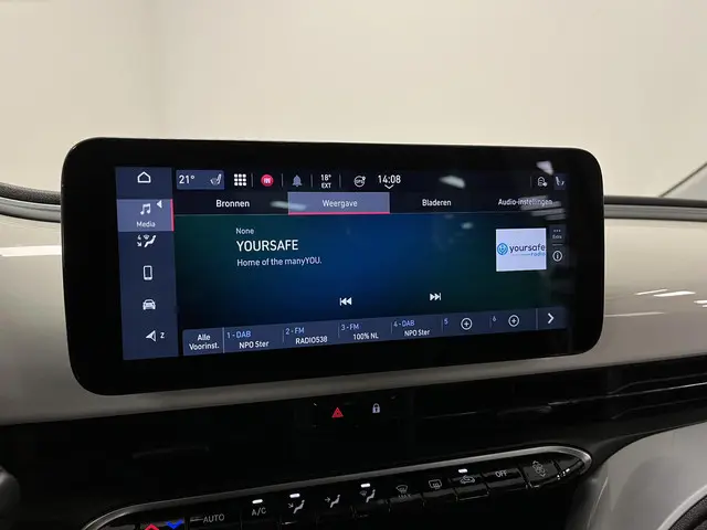 Fiat 500 Icon 42 kWh 2020 Elektrisch 18