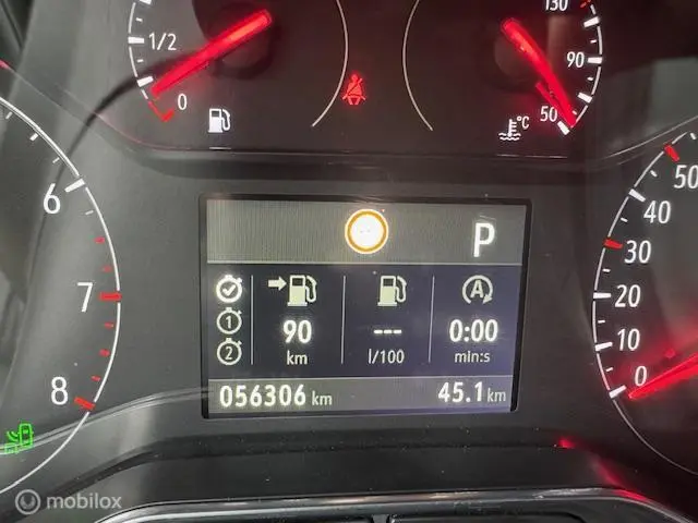 Opel Combo Life 1.2 Turbo L2H1 Edition 2020 Benzine 13