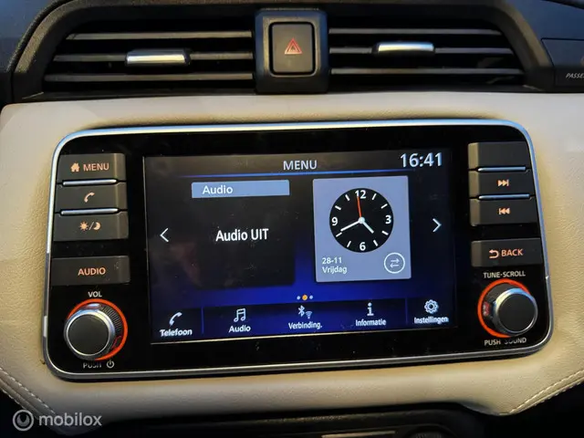 Nissan Micra 1.0 IG-T N-Design 2021 Benzine 22