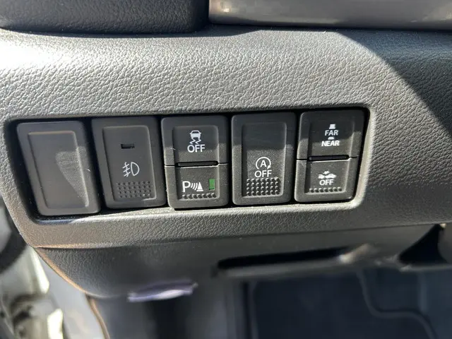 Suzuki Vitara 1.6 High Executive 2015 Benzine 6