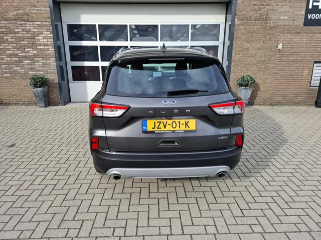 Ford Kuga 2