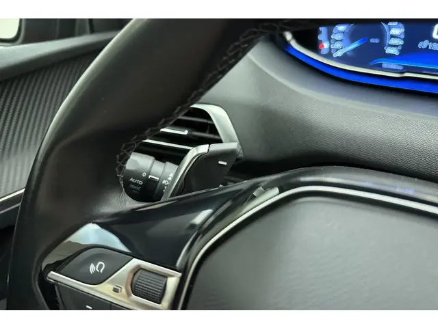 Peugeot 3008 1.5 BlueHDi Blue Lease Premium 2019 Diesel 19