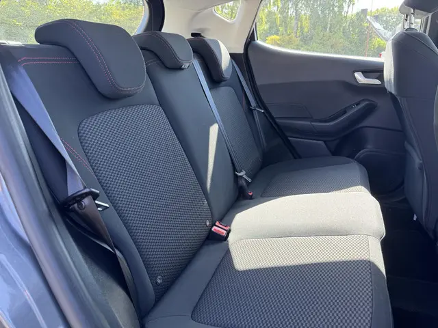 Ford Fiesta 1.0 EcoBoost ST-Line 2020 Benzine 12