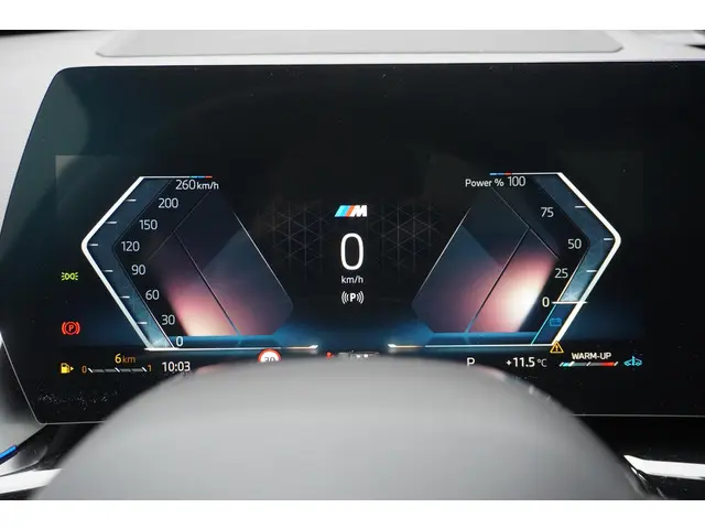 BMW X1 xDrive23i 2025 Benzine 27