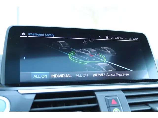 BMW iX3 EXECUTIVE 80KWH 2021 Elektrisch 42