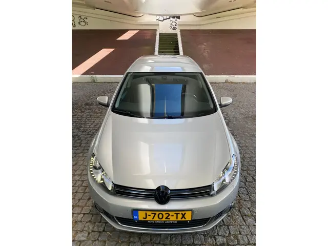 Volkswagen Golf 1.4 TSI Highline Automaat 2012 Benzine 17