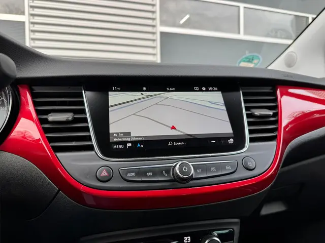 Opel Crossland 1.2 Turbo GS Line 2022 Benzine 16