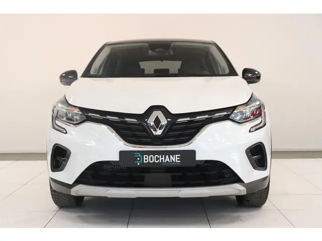 Renault Captur 1.0 TCe 90 techno 2023 Benzine 15