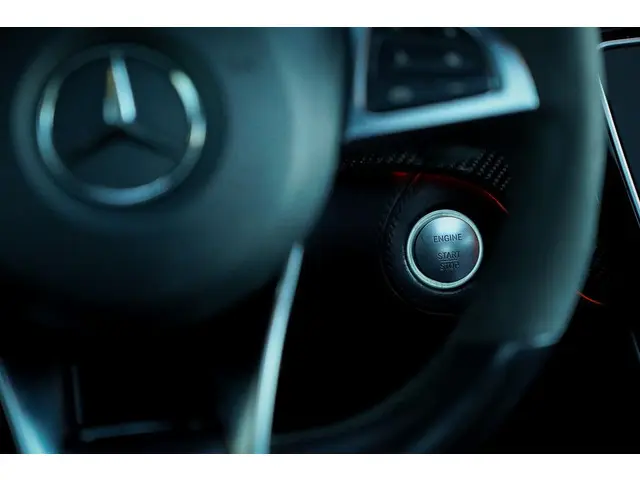 Mercedes-Benz GLE Coupé AMG 63 S 4MATIC 2016 Benzine 68