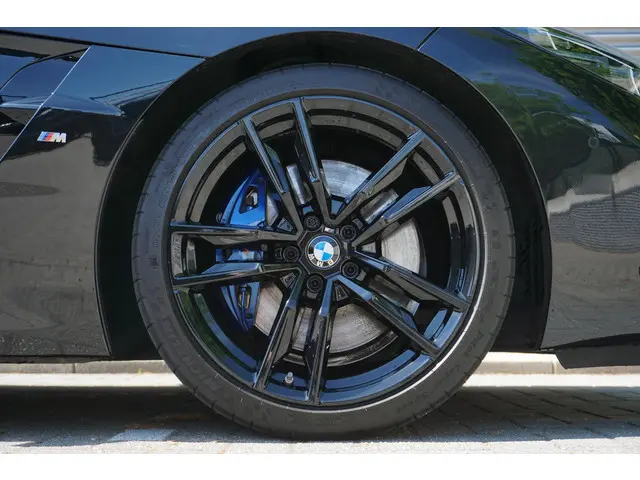 BMW Z4 Roadster M40i 2024 Benzine 6