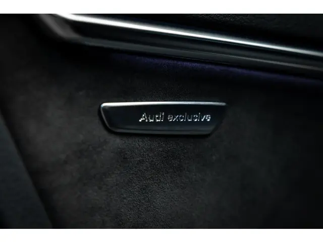 Audi RS6 Avant RS6 TFSI quattro 2020 Benzine 24