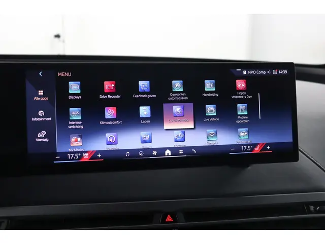 BMW iX xDrive45 2026 Elektrisch 53