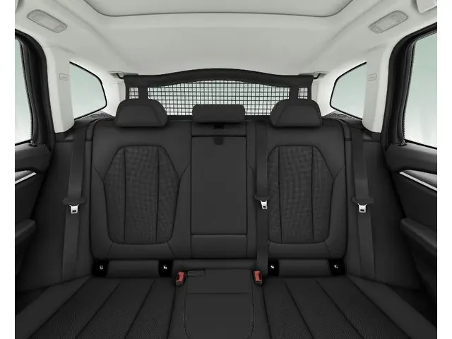 BMW X3 xDrive30e 2023 Hybride Benzine 4