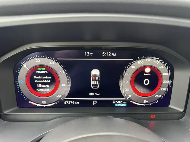 Nissan QASHQAI 1.5 e-Power Tekna 2023 Hybride Benzine 4