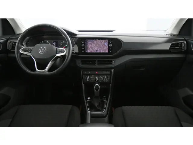Volkswagen T-Cross 1.0 TSI 1110pk Life DSG 2023 Benzine 36