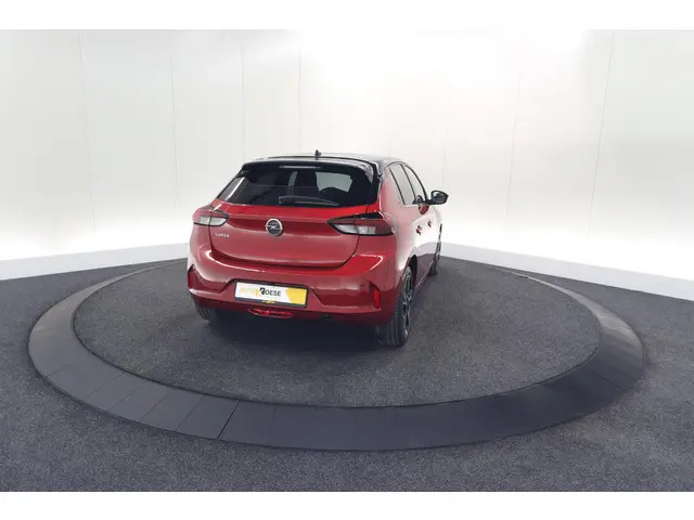 Opel Corsa 1.2 Turbo 100 Ultimate 2023 Benzine 11