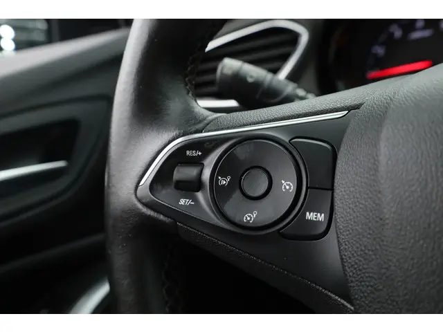 Opel Grandland X 1.2 Turbo Online Edition 2019 Benzine 10